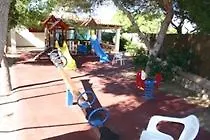 Village Cala Santanyí 0*, Santanyi Spanje