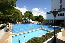 Village Cala Santanyí 0*, Santanyi